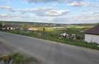 Teren de 611 mp, în Comșești - 2