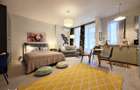PRIMA INCHIRIERE | Studio Premium | Residence5 Pipera |Design Arhitect - 7