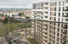 Apartament cu 3 camere decomandat în Nufărul - 4