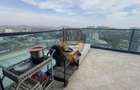 Penthouse 163 mp, JT Tower Complex Rezidential, Mamaia, Vedere La Mare - 34