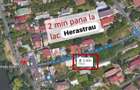 Teren Construcții intravilan de 423 mp, în Băneasa - 1