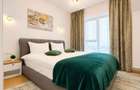 Apartament cu 2 camere de inchiriat Silk District - 3