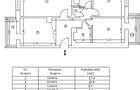 Particular vand apartament cu 3 camere, Crangasi - 15