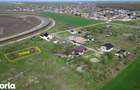 Teren intravilan 700mp in zona de Nord de vanzare - 4