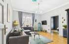 Apartament cu 2 camere semidecomandat în Central - 4