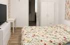 Apartament cu 2 camere, 61 mp utili + balcon 8 mp + parcare-Florilor – Florești