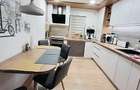 Apartament cu 4 camere decomandate, confort I, 84mp, etaj 1, superfinisat, mobilat si utilat, cu par - 3