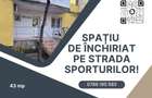 Spa?iu de inchiriat in Sfantu Gheorghe, pe str Sporturilor! - 1