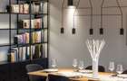 Penthouse | Orhideea Residence | 316 mp | Terasa panoramica - 11
