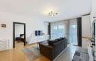 Apartament 2 camere, parcare subterana, balcon, Marasti, zona Fabricii - 1