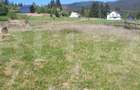 Teren intravilan, 979 mp, zona Plaiu Sarului - Vatra Dornei - 1