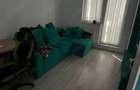 2 Camere mobilat utilat complet AC - Centrala proprie - 2