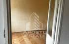 Apartament cu 2 camere nedecomandat în Șagului - 4