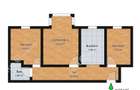 Apartament cu 3 camere decomandat în Vasile Aaron - 7