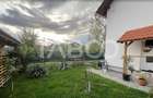 Casa individuala 5 camere 3 bai acces auto 132mpu zona Veterani Sibiu - 4
