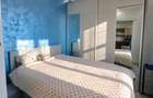 Apartament zona Rivus, 44 mp, terasa 7 mp, view panoramic, bloc nou, parcare inclusa - 4