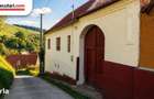 Casa - D+P - 140 m2 + Teren 1296 m2, Poiana Sibiului - 1