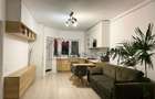 3 camere, modern, bloc nou , parcare, CALEA TURZII-BUNA ZIUA, zona OMV - 8