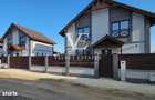Spre vanzare ultimele 3 case amplasate in comuna Sanpetru, jud. Brasov - 1