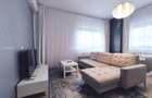 Apartament cu 3 camere semidecomandat în Pipera - 1