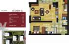 Apartament 3 camere bloc premium, zona Decebal, Mall Vitan - 1