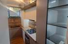 Apartment lux amenajat cu gradina proprie 3 cam Valea Lupului - 5