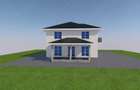 Casă cu 5 camere cu Garaj în Rădăuți - 2