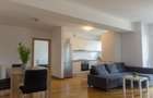 Apartament cu 3 camere semidecomandat în Barbu Văcărescu - 5