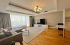 Apartament cu 3 camere decomandat în Herăstrău - 2