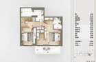 Apartament cu 4 camere decomandat în 1 Decembrie 1918 - 7