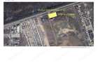 Teren 2.850 mp inchiriat flux direct catre Aeroport ideal Rent a Car Otopeni - 3