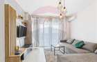 Apartament cu 2 camere semidecomandat în Lujerului - 1