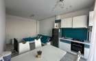 Apartament cu 2 camere decomandat în Năvodari - 3