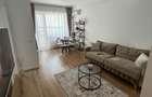 Apartament cu 2 camere semidecomandat în Mamaia - 2