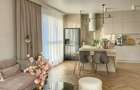 Apartament cu 2 camere în Theodor Pallady - 2