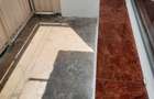Se inchireaza pe perioada lunga apartament cu o camera,bucatarie,baie,hol,balcon decomandat.Incalzire proprie,bucatarie complet utilata,recent renovat - 8