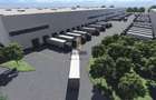 Spațiu industrial, de 4,200 mp, în Aeroport - 19