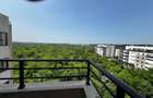 Apartament cu 2 camere semidecomandat în Băneasa - 1