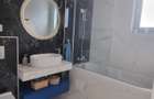 Duplex cu 6 camere cu Canalizare în Pipera - 21