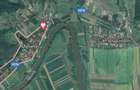 Teren Intravilan 2579 m2 in Mereteu, Vintu de Jos, Judetul Alba - 15 km de Alba Iulia - 3