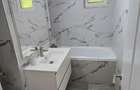 Inchiriez apartament complet renovat de inchiriat- 2 camere, etaj 1 - 5