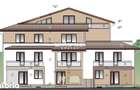 Duplex Sanpetru cu Beci - 4