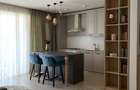 Apartament cu 2 camere semidecomandat în Braytim - 6