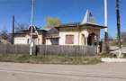 Casă cu 5 camere cu Teren 1300 Mp în Olteni - 2