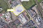 Spațiu comercial, de 34,500 mp, în Noua - 2