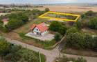 Teren Construcții intravilan de 1584 mp, în Murani - 4