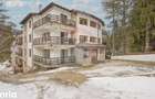 Comision 0% | Apartament 2 camere, mobilat, vedere la padure Predeal - 3