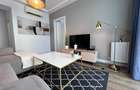 Apartament cu 3 camere decomandat în Aviației - 1