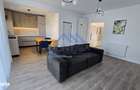 Inchiriez apartament 2 camere, zona Kamsas, et 3/3 cu loc parcare - 1