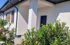 CASA noua 4 camere Corbeanca nord Bucuresti langa padure-teren 500 mp! - 7